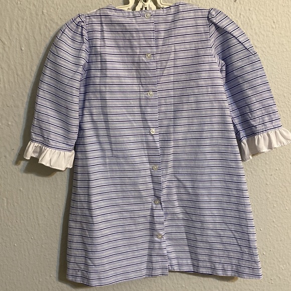 Posh Pickle Striped Dress - Picture 2 of 3